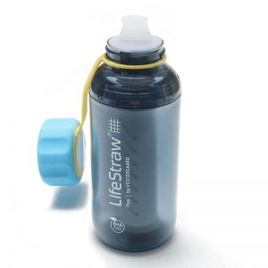 Lifestraw Play flaska med vattenfilter för barn