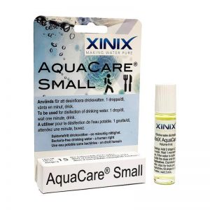 Xinix Aquacare Small 10 ml