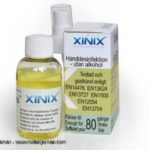 Xinix handdesinfektion 50 ml