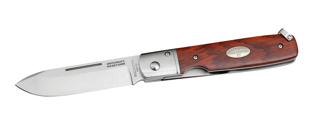 Fällkniven GP – Gentleman's Pocket Knife